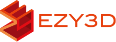 EZY3D.net